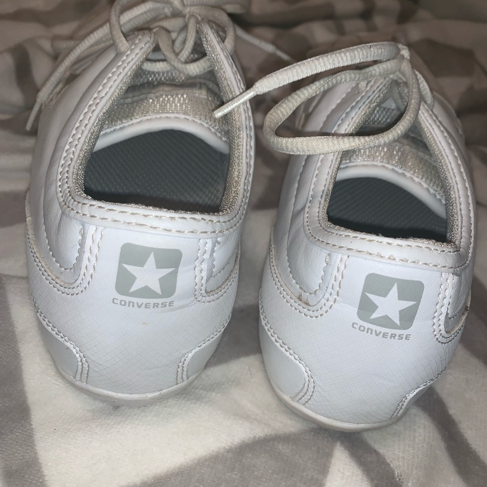 Converse Cheer shoes